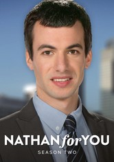 Nathan for You