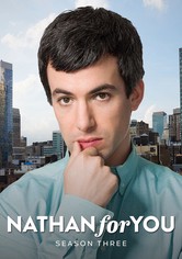 Nathan For You