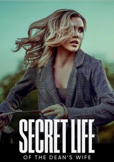 Segredos da Esposa do Reitor