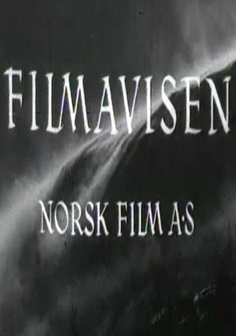 Filmavisen