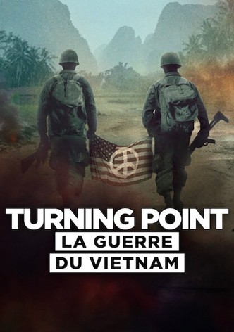 Turning Point: La guerre du Vietnam