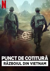 Punct de cotitură: Războiul din Vietnam