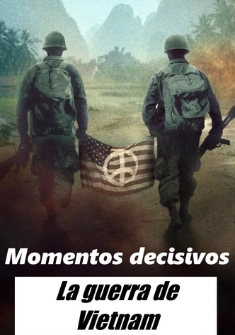 Momentos decisivos: La guerra de Vietnam