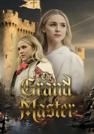 The Grandmaster