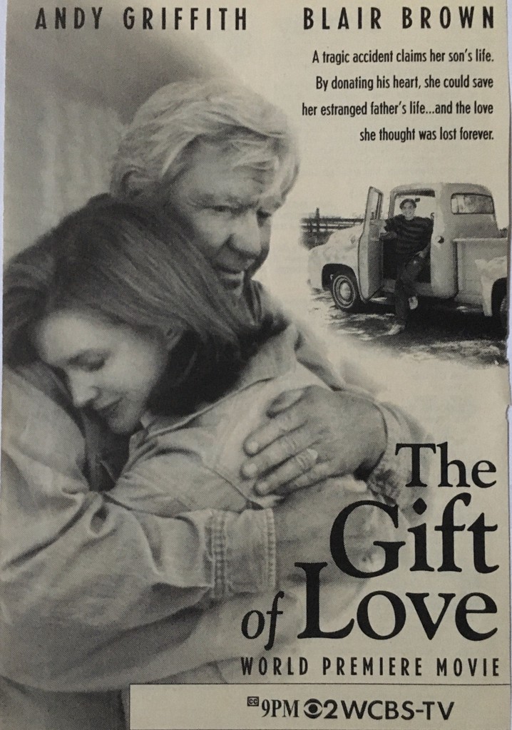 The Gift of Love