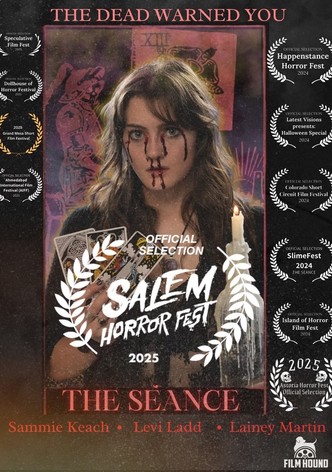 The Séance