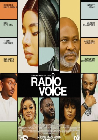 Radio Voice