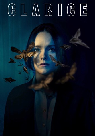 Clarice: Behind the Scenes with Stars and Producers