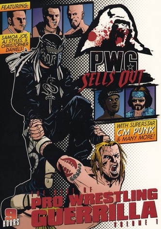 PWG Sells Out: Volume 1