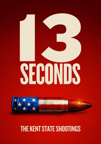 13 Seconds: The Kent State Shootings