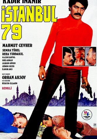 İstanbul 79