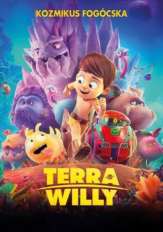 Terra Willy