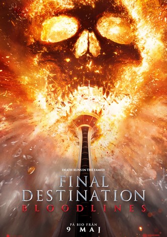 Final Destination: Bloodlines