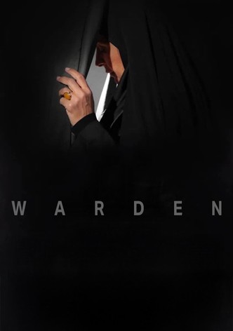 Warden