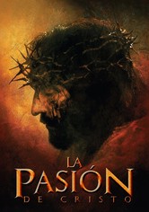 La pasión de Cristo