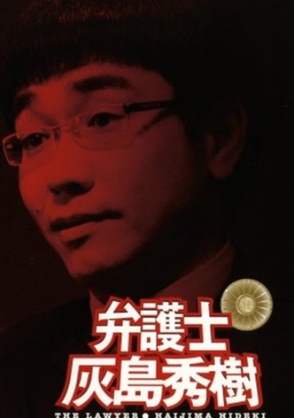 弁護士 灰島秀樹