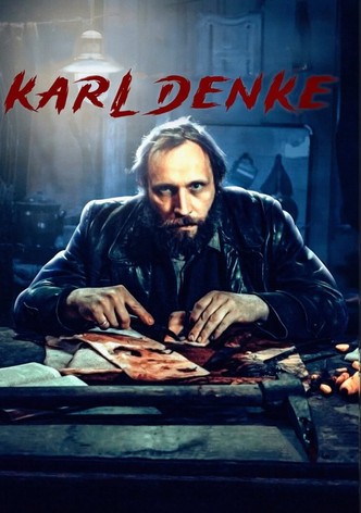 Karl Denke  - kanibal z sąsiedztwa