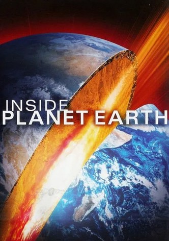 Reise ins Innere der Erde