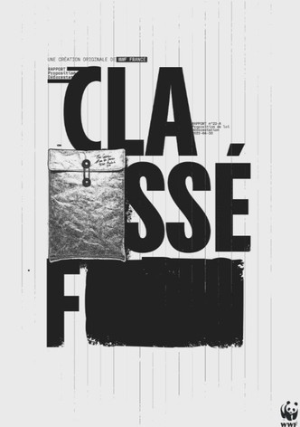 Classé-F