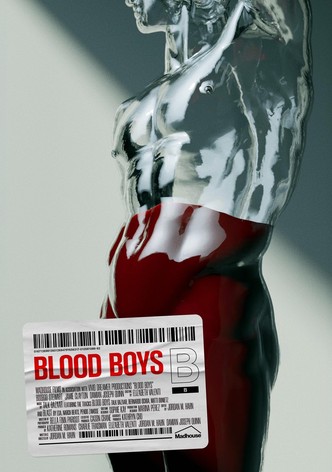 Blood Boys