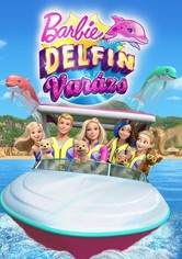 Barbie: Delfin varázs
