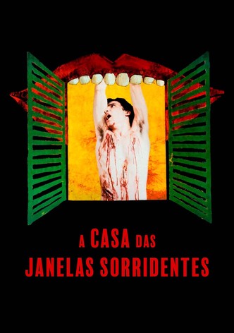 A Casa das Janelas Sorridentes