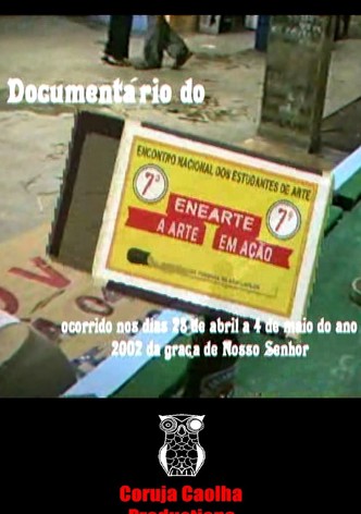 ENEARTE 2002 - Art in Action