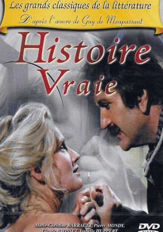 Histoire vraie