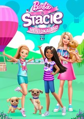 Barbie és Stacie: Mentőkaland