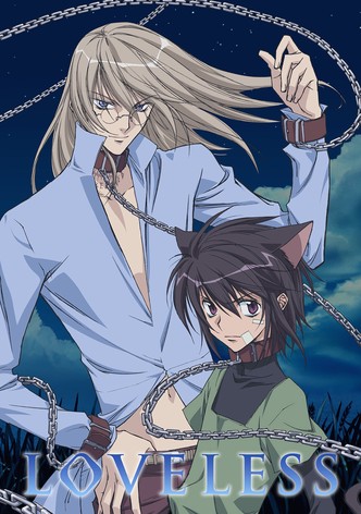 LOVELESS