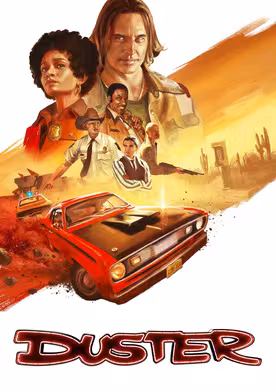 Duster
