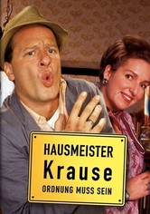 Hausmeister Krause – Ordnung muss sein