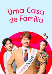 Uma Casa de Família