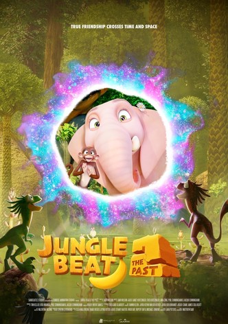 Jungle Beat 2: The Past