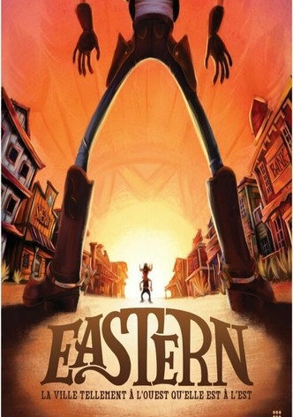 Eastern