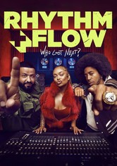 Rhythm + Flow