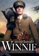 Un oso llamado Winnie