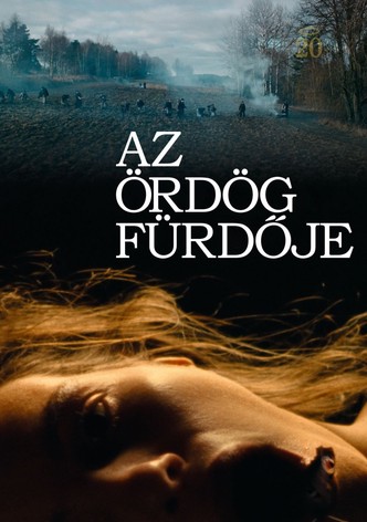 Az ördög fürdője