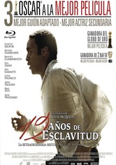 12 años de esclavitud