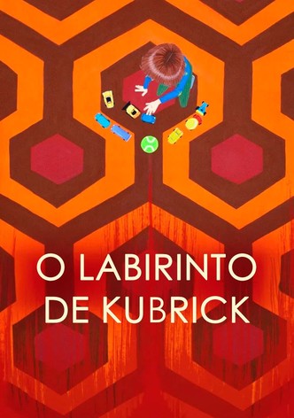 O Labirinto de Kubrick