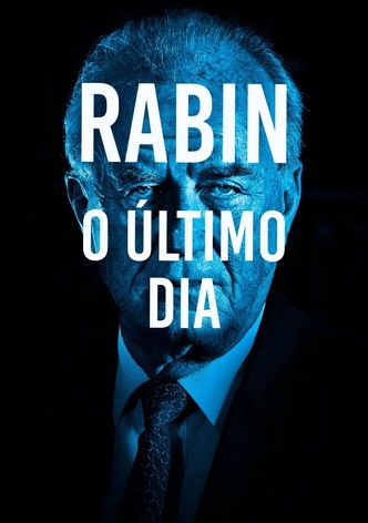 Rabin, O Último Dia