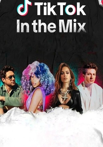TikTok: In the Mix