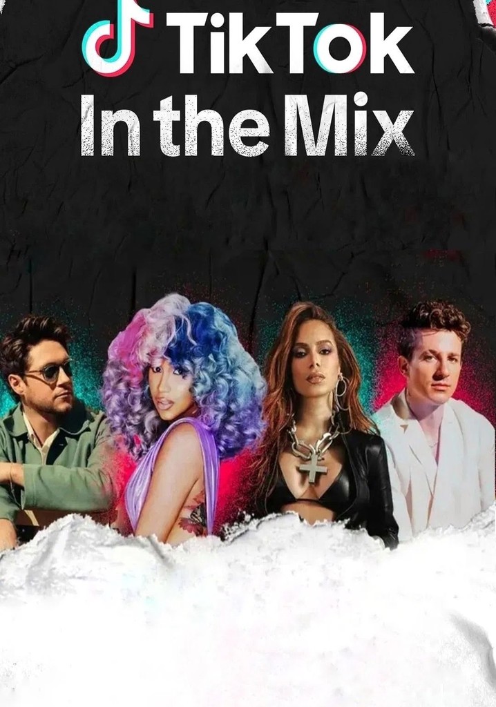 TikTok: In the Mix
