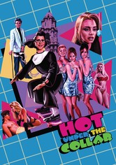 Hot Under the Collar