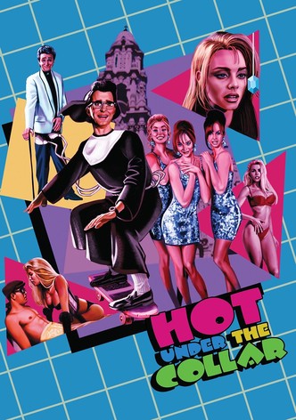 Hot Under the Collar