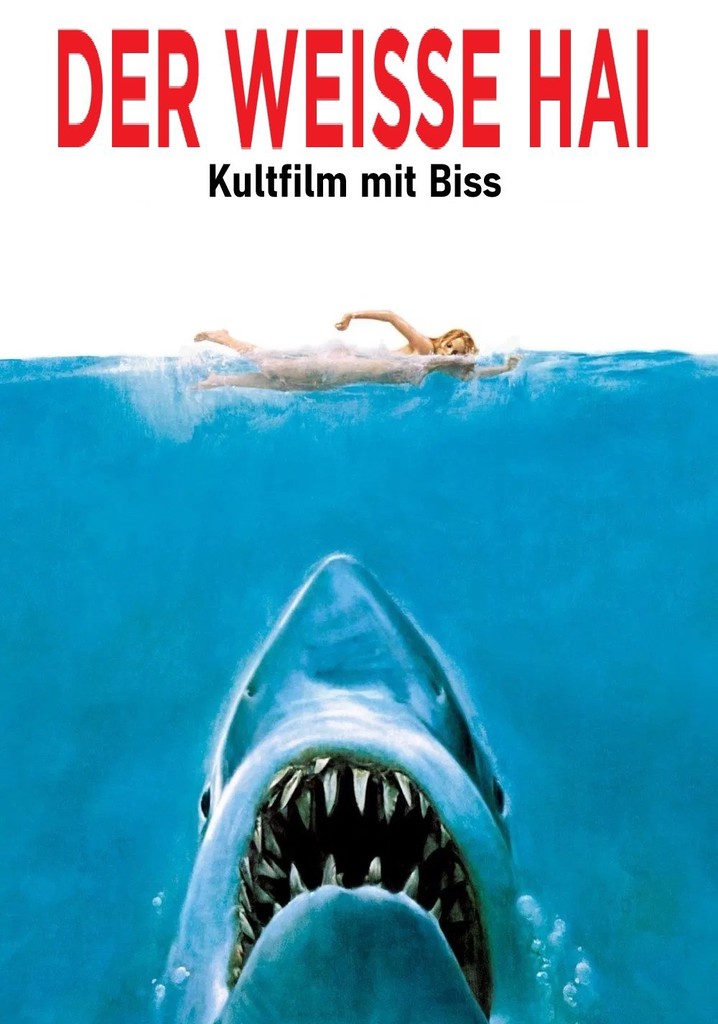 Les dents de la mer - Un succès monstre