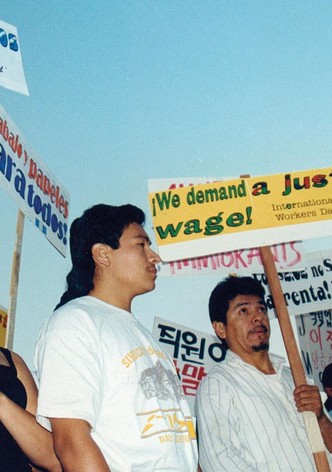Grassroots Rising