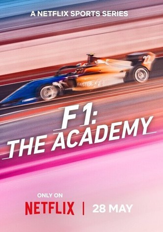 F1: The Academy