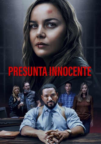 Presunta innocente