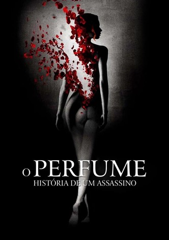 O Perfume - História de um Assassino